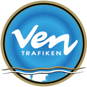 Ventrafiken AB Logo